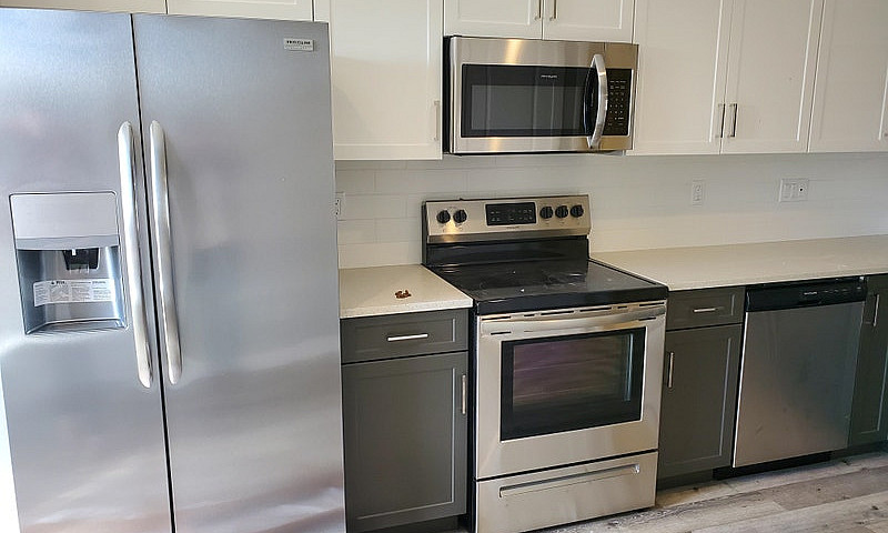 Two Bedroom Plus Den...
