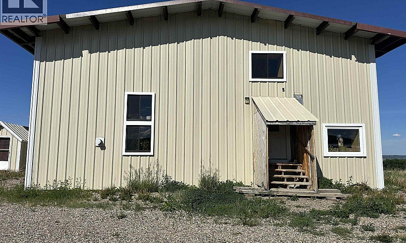 8363 252 Road Fort S...