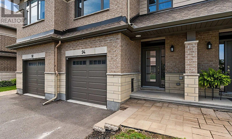 94 Porter Street Ott...