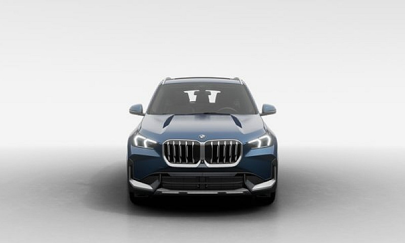 2027 Bmw X1 Xdrive28...