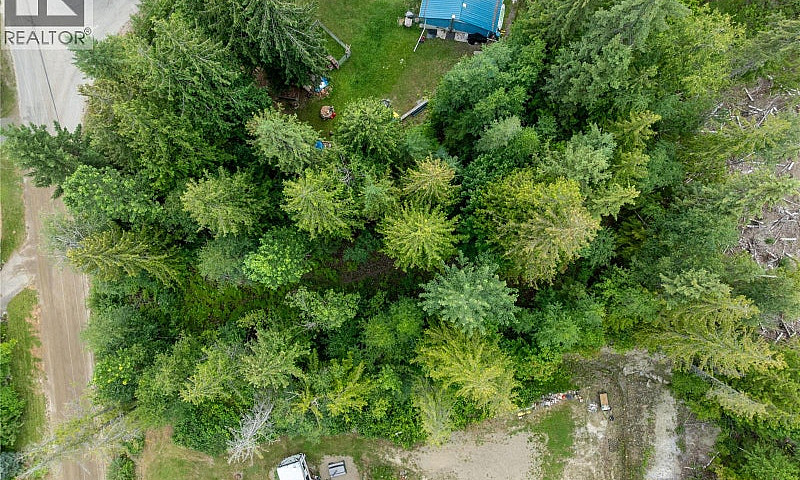 Mountain Drive Lot# ...