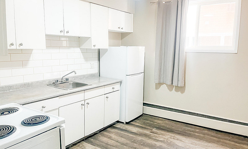 Albert Park Apartmen...