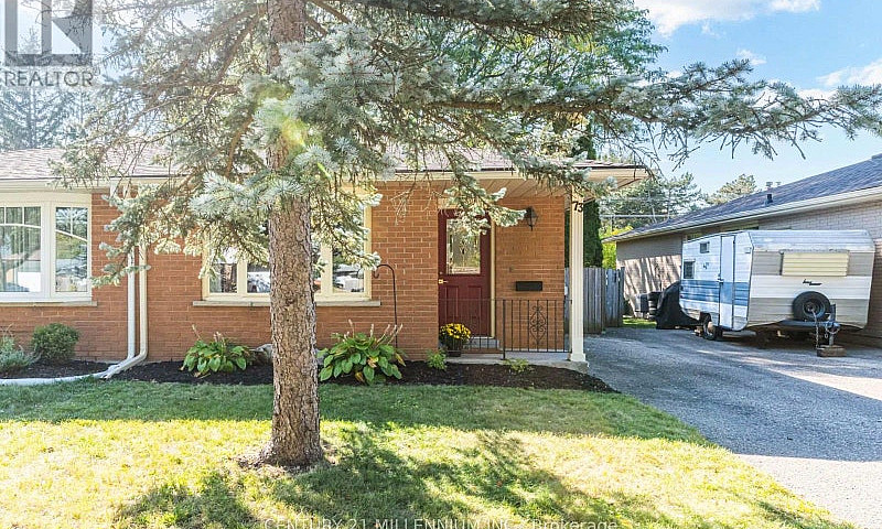 73 Baird Avenue Kitc...