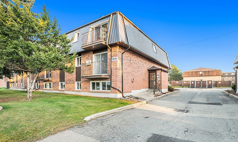 2 Bedroom 1 Bath At ...