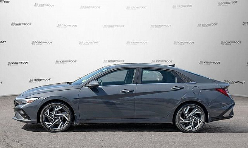 2024 Hyundai Elantra...
