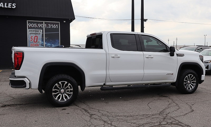 2022 Gmc Sierra 1500...
