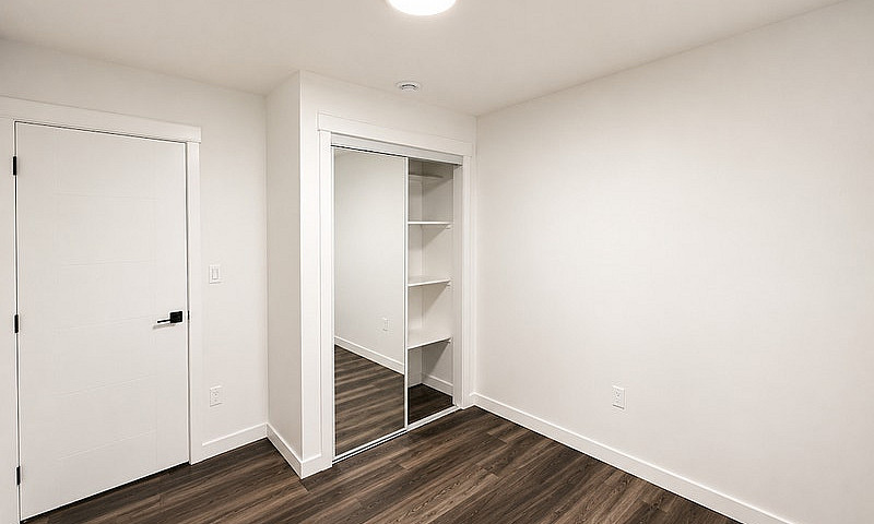 Maple Crest 1 Bed 1 ...