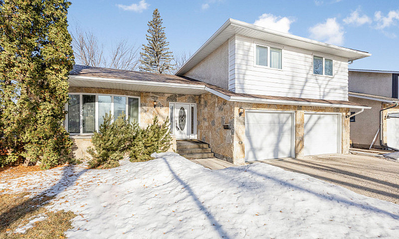 Open House! Remodell...