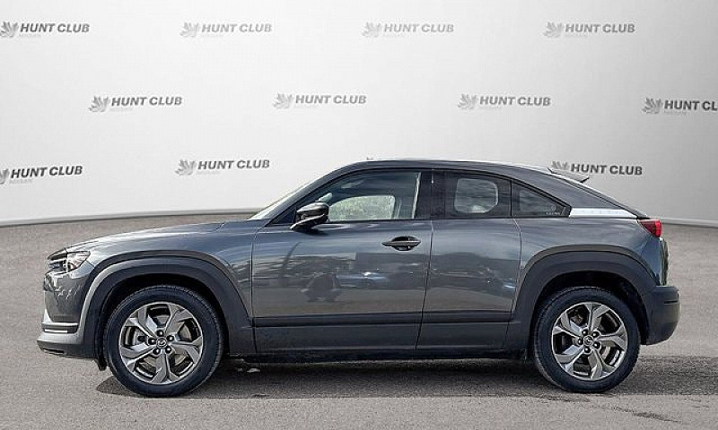 2022 Mazda Mx-30 Ev ...