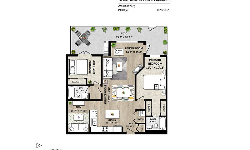 New Listing, Huge 11...
