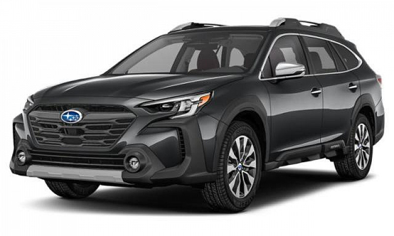 2023 Subaru Outback ...