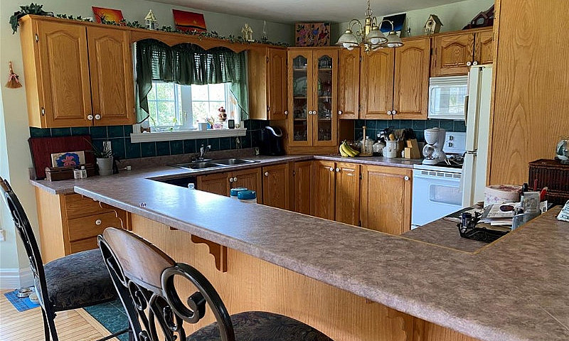 Lovely Property With...