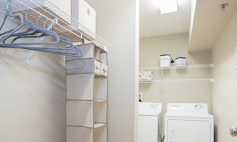 Pet-Friendly Two Bed...