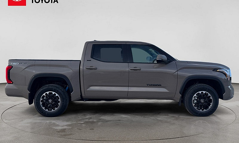 2026 Toyota Tundra S...