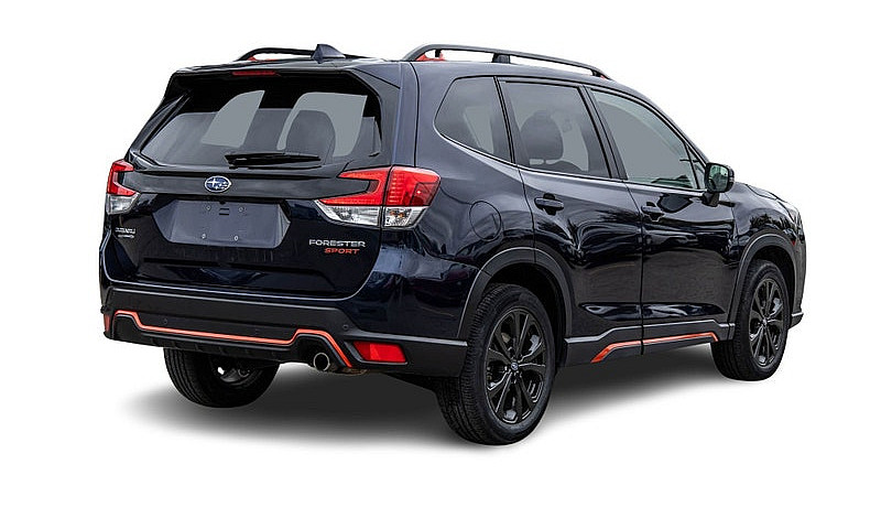 2022 Subaru Forester...