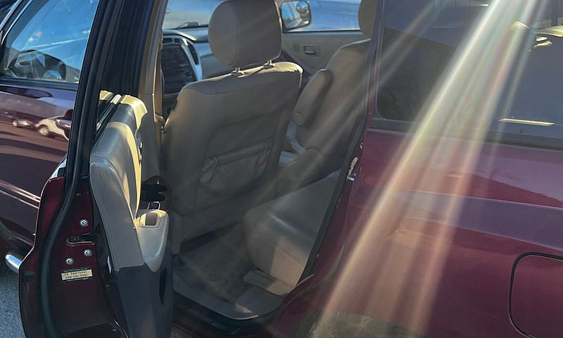 2005 Toyota Highland...