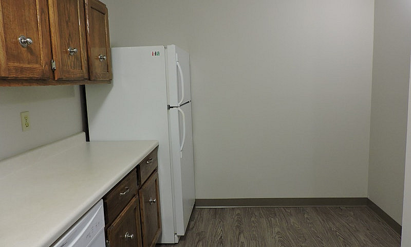 Ashbury Place - 1 Be...
