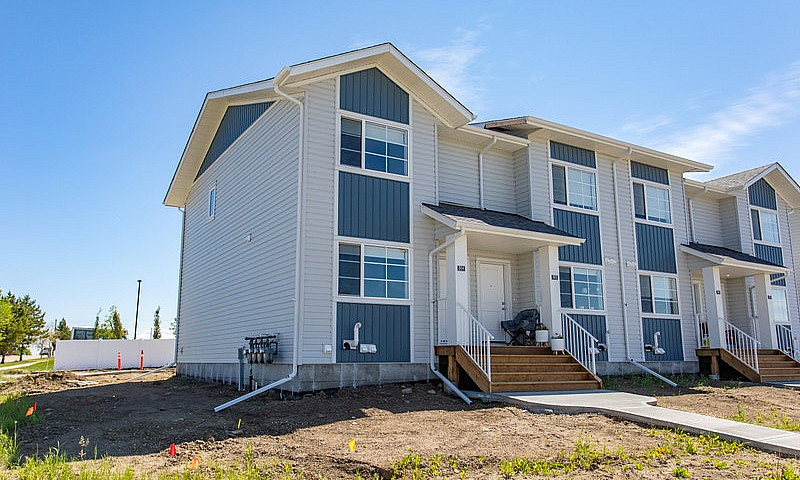 3 Bedroom Brand New ...