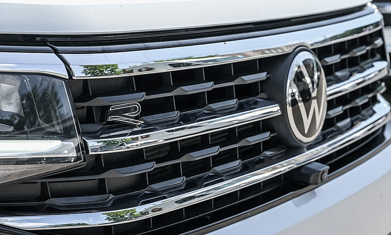 2023 Volkswagen Atla...