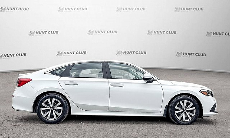 2024 Honda Civic Sed...