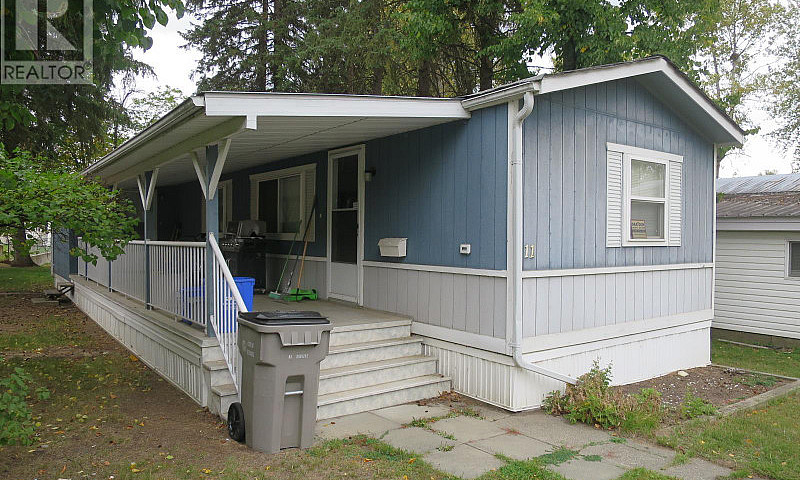 11 654 North Fraser ...