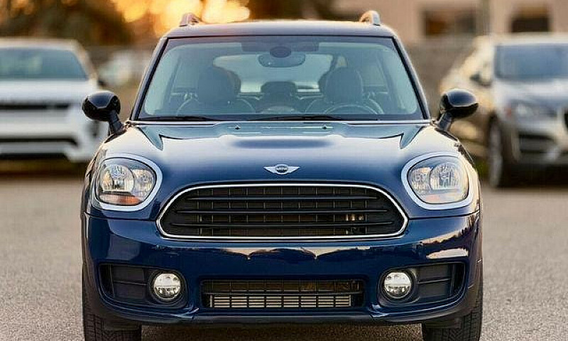2018 Mini Countryman...