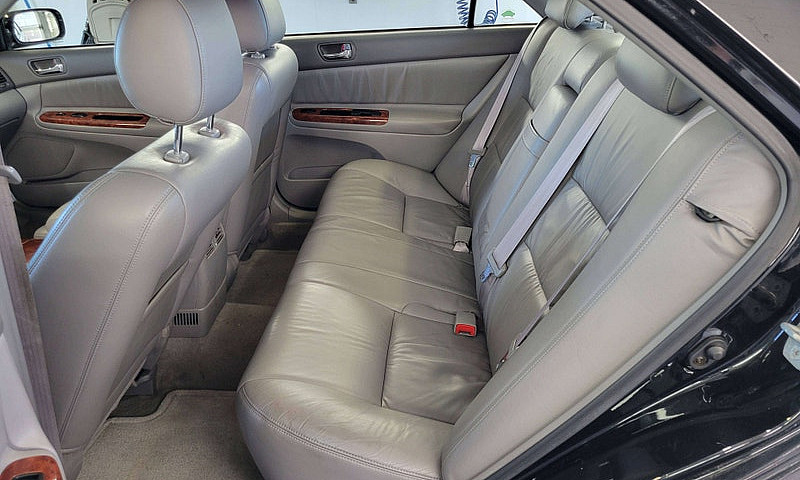 2002 Toyota Camry Xl...