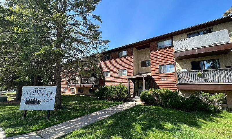 Spacious 2 Bedroom U...
