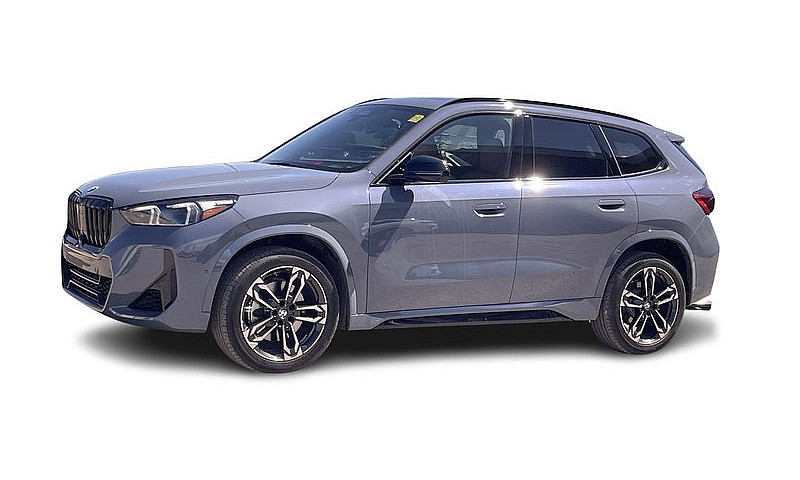 2026 Bmw X1...