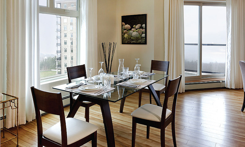 Beautiful 1 Bedroom ...