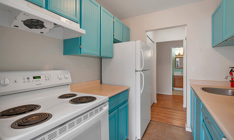 Affordable 2 Bed, 1 ...