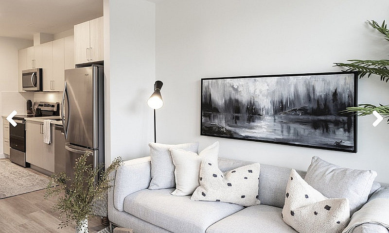 3 Bedroom Apartment ...