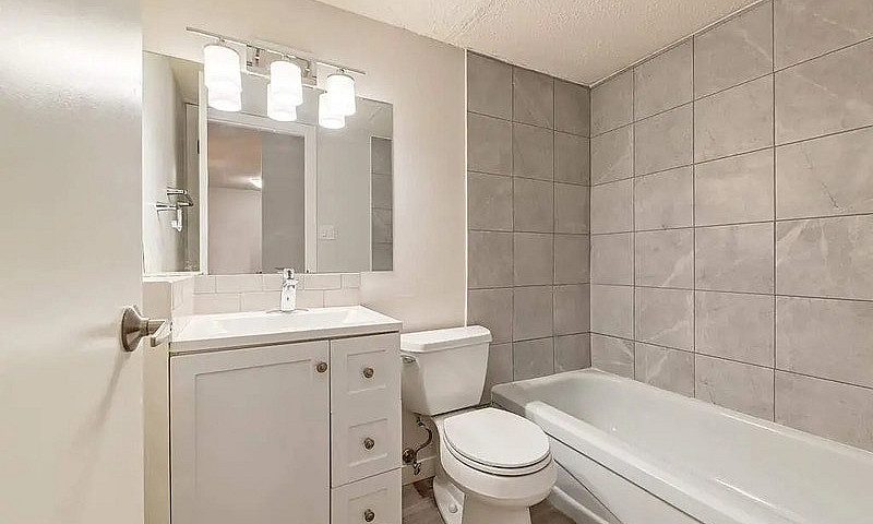 Affordable Apartment...