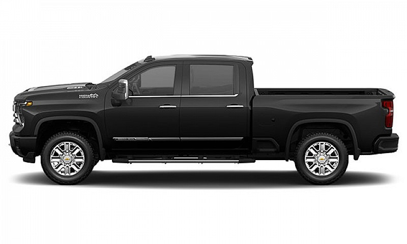 2026 Chevrolet Silve...