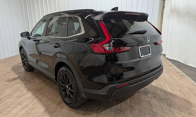 2026 Honda Cr-V Spor...