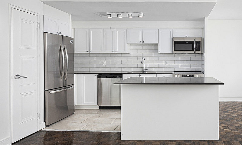 Studio Apartment For...
