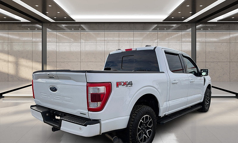 2023 Ford F-150 Lari...