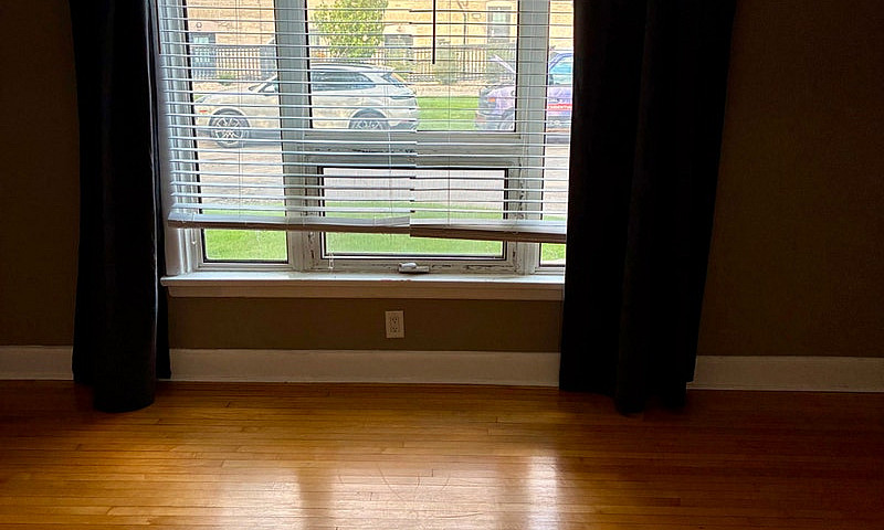 Spacious And Bright ...