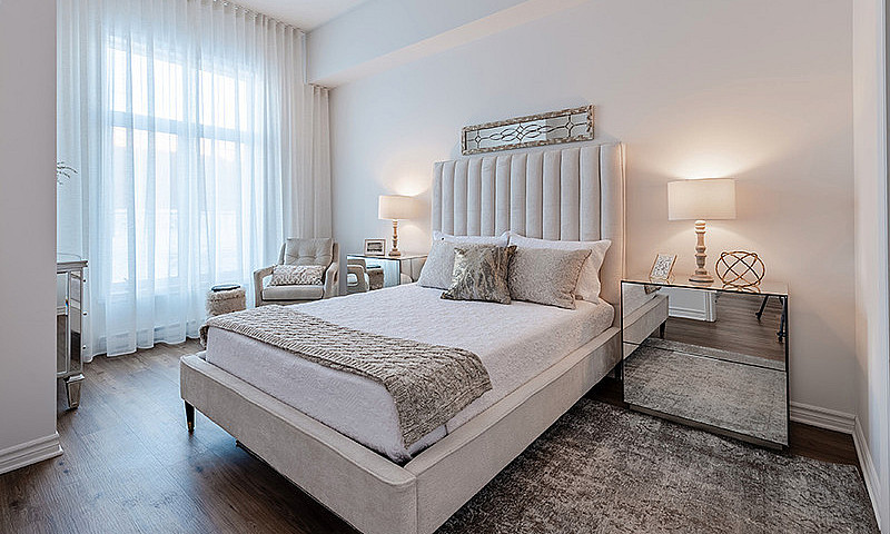 4-1/2+ (2 Chambre / ...