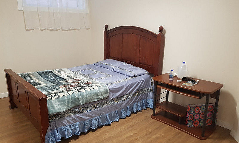  Two-Bedroom Furnish...