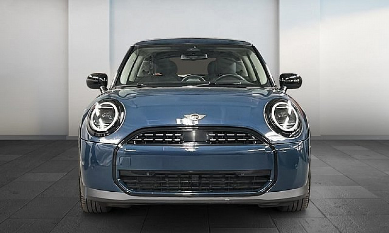 2025 Mini 3 Portes C...