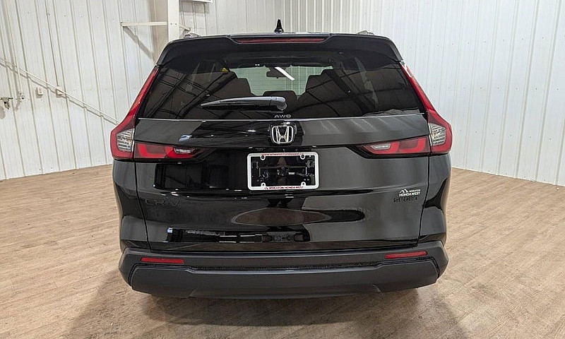 2026 Honda Cr-V Spor...