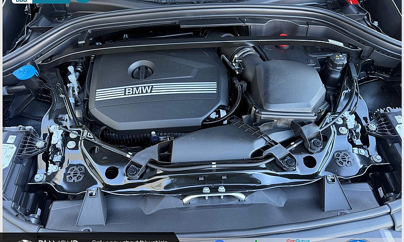 2023 Bmw X1 Xdrive28...