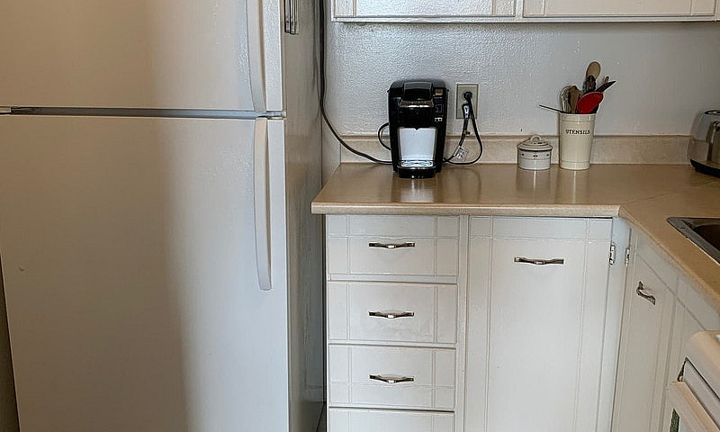 1 Bedroom Apartments...