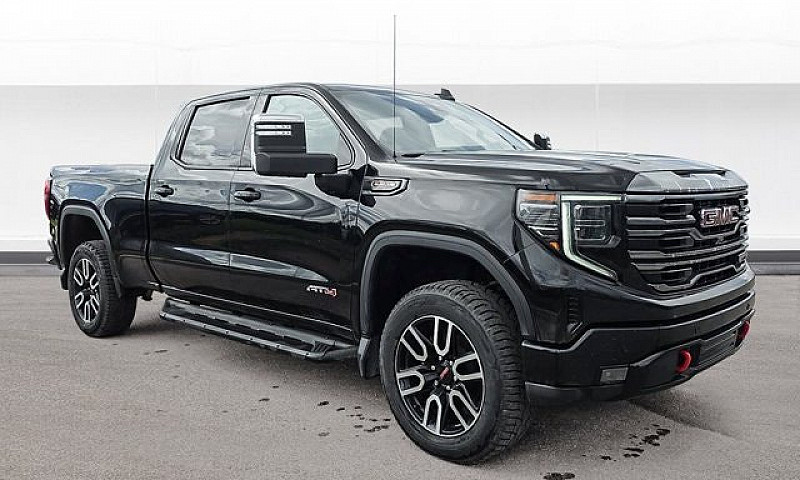 2024 Gmc Sierra 1500...