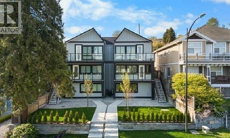 1 1923 River Drive N...