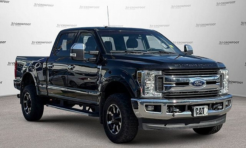 2019 Ford Super Duty...