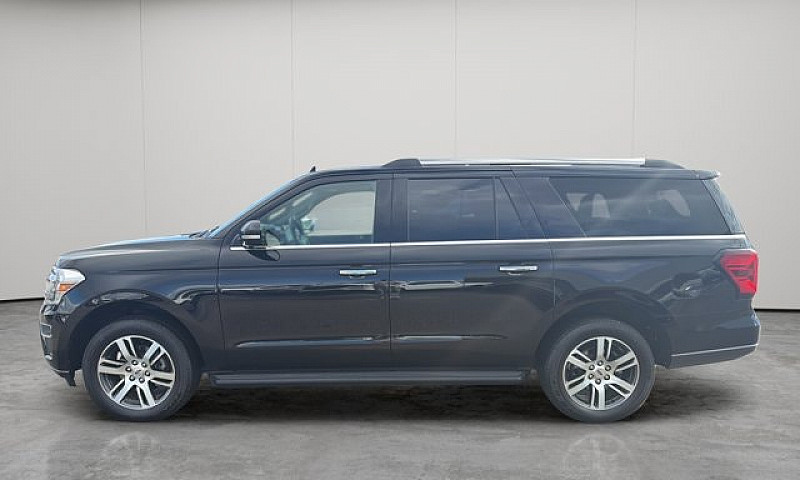 2024 Ford Expedition...