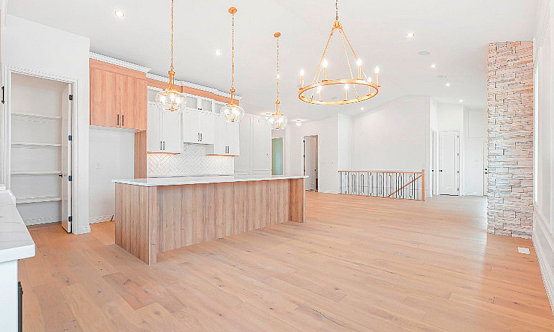 Executive Bungalow -...