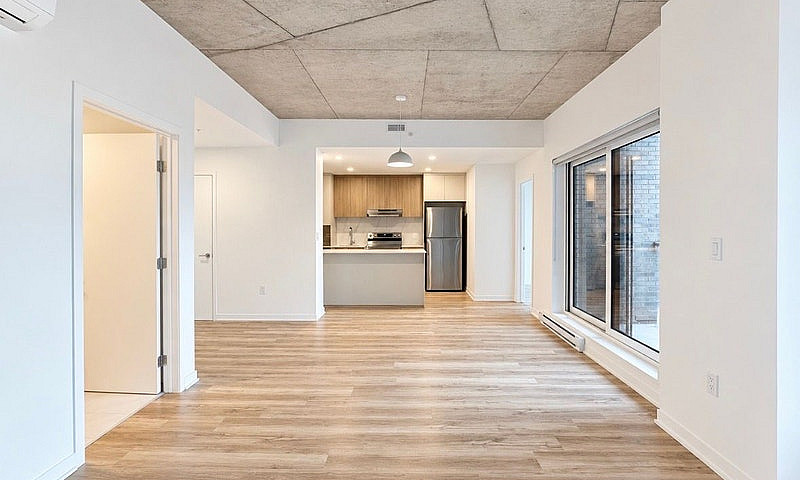 Superbe Appartement ...